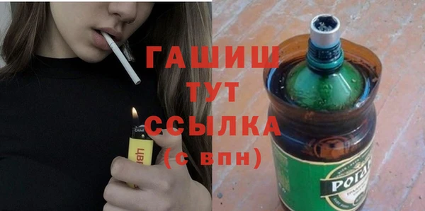 хмурый Арсеньев