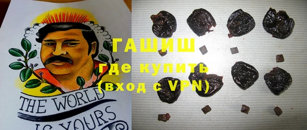 хмурый Арсеньев
